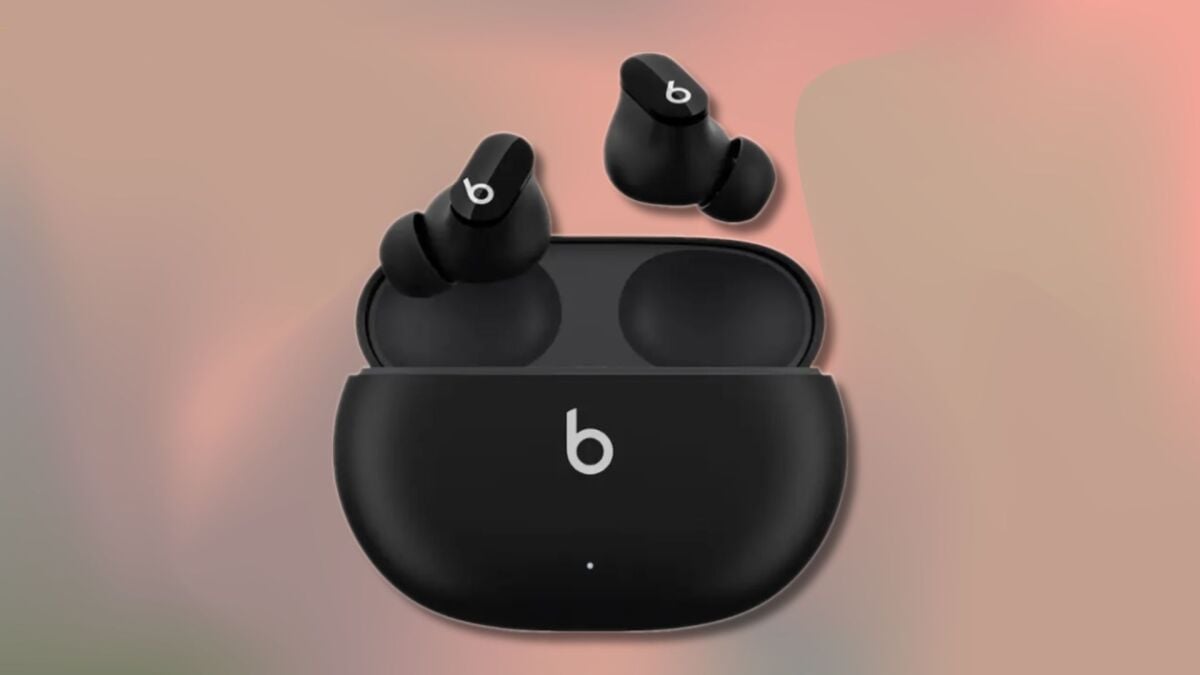 Save  on Beats Studio Buds at Best Buy