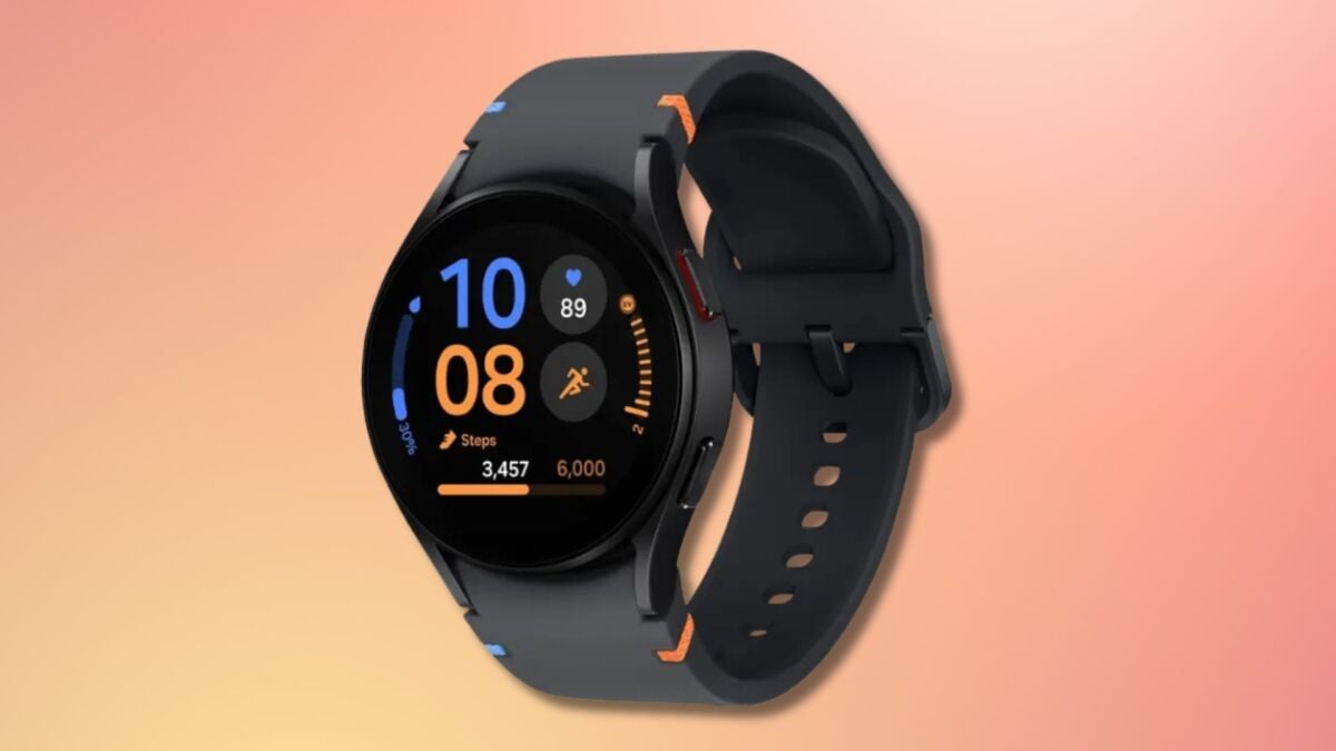 Samsung Galaxy Watch FE Deal: Grab  Off at Best Buy
