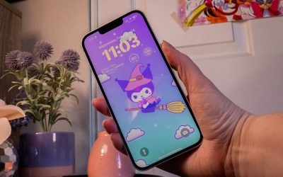 Gateway Phone to the Apple Ecosystem Explained