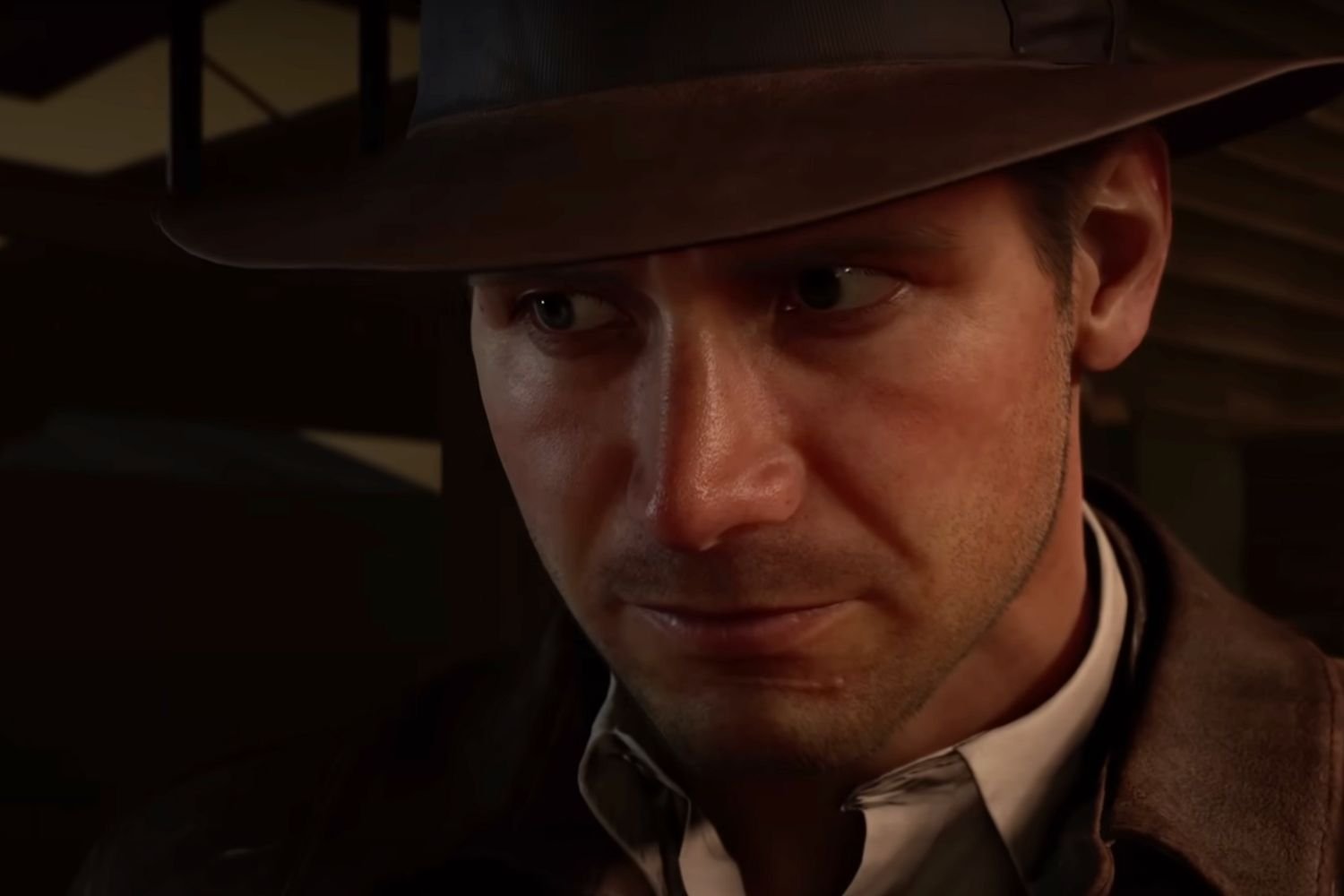 Real Actor Imitations of Harrison Ford’s Characters Shine Over AI
