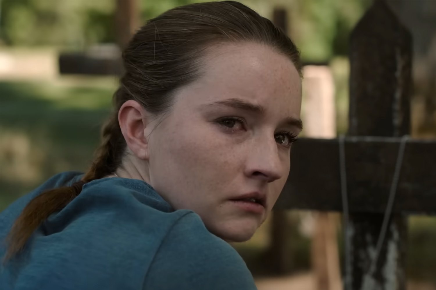 Abby in The Last of Us: Series vs. Game Differences Explained