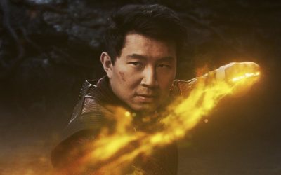 Sleeping Dogs Movie Might Finally Feature Simu Liu
