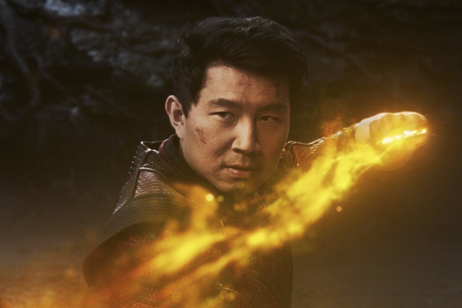 Sleeping Dogs Movie Might Finally Feature Simu Liu