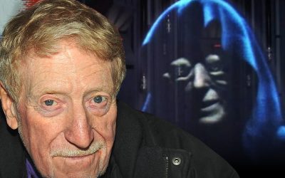 Clive Revill, “Star Wars” Actor, Passes Away at 94