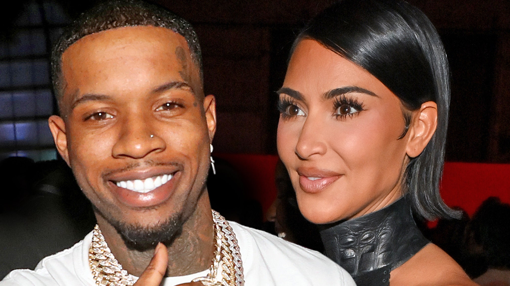 Tory Lanez Praises Kim Kardashian for Promoting His Music