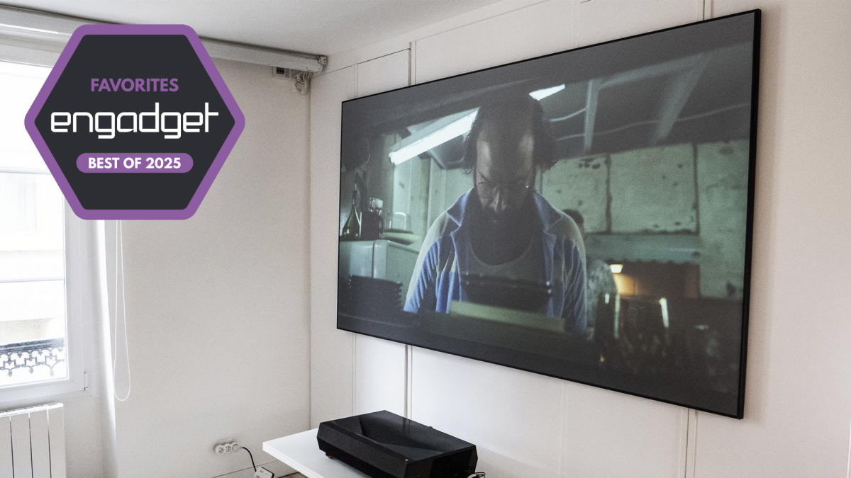 Best Projector Picks for 2025: Top Options Reviewed