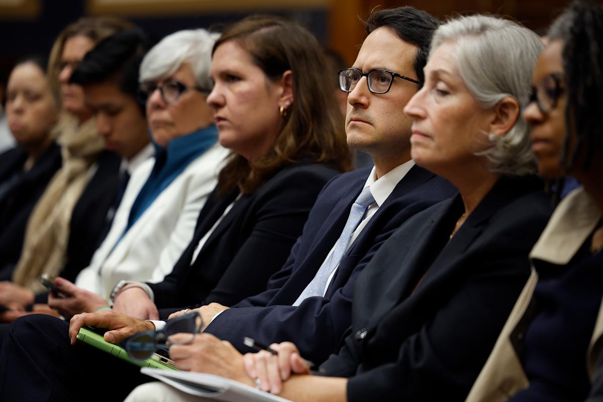 FTC’s Democrat Commissioners Fired by President Trump