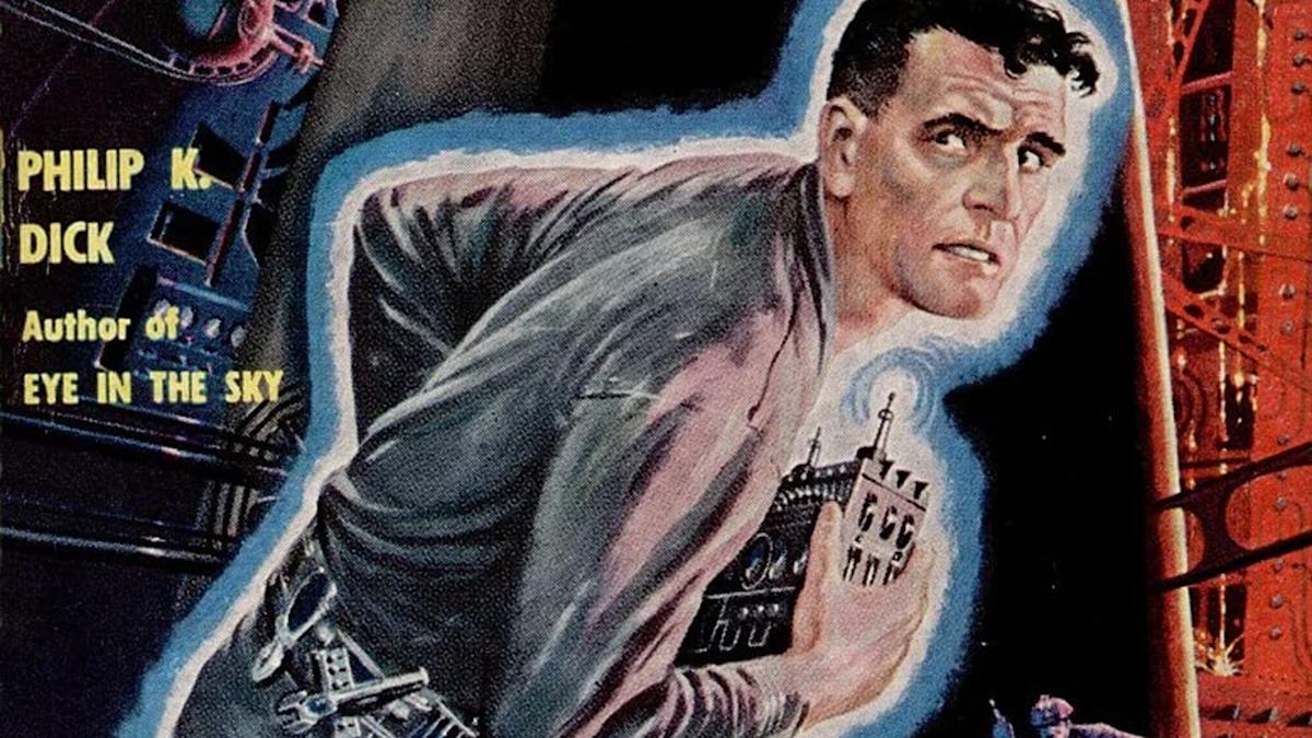 The Variable Man: New Show Inspired by Philip K. Dick