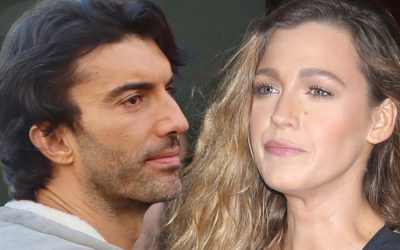 Lawyer Responds to Blake Lively’s Dismissal Motion for Baldoni