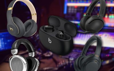 Finest Headphones: Exciting Deals Await You!