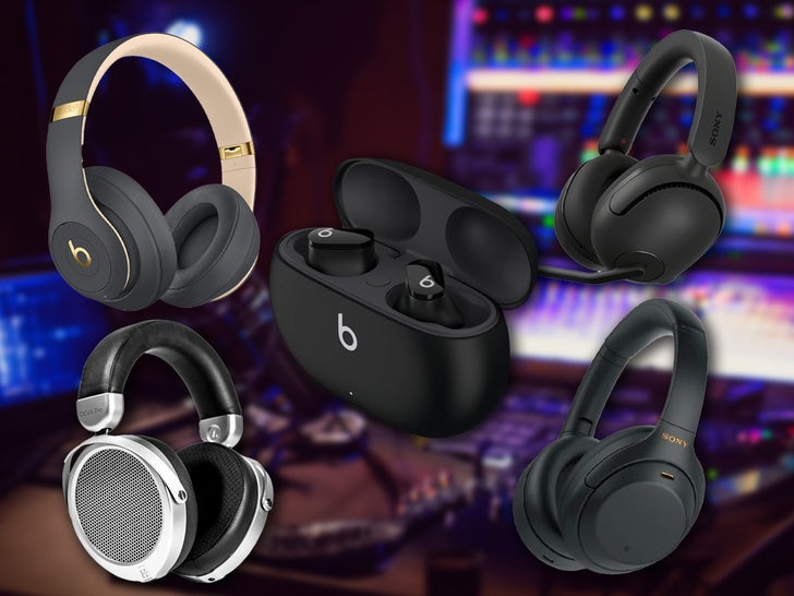 Finest Headphones: Exciting Deals Await You!