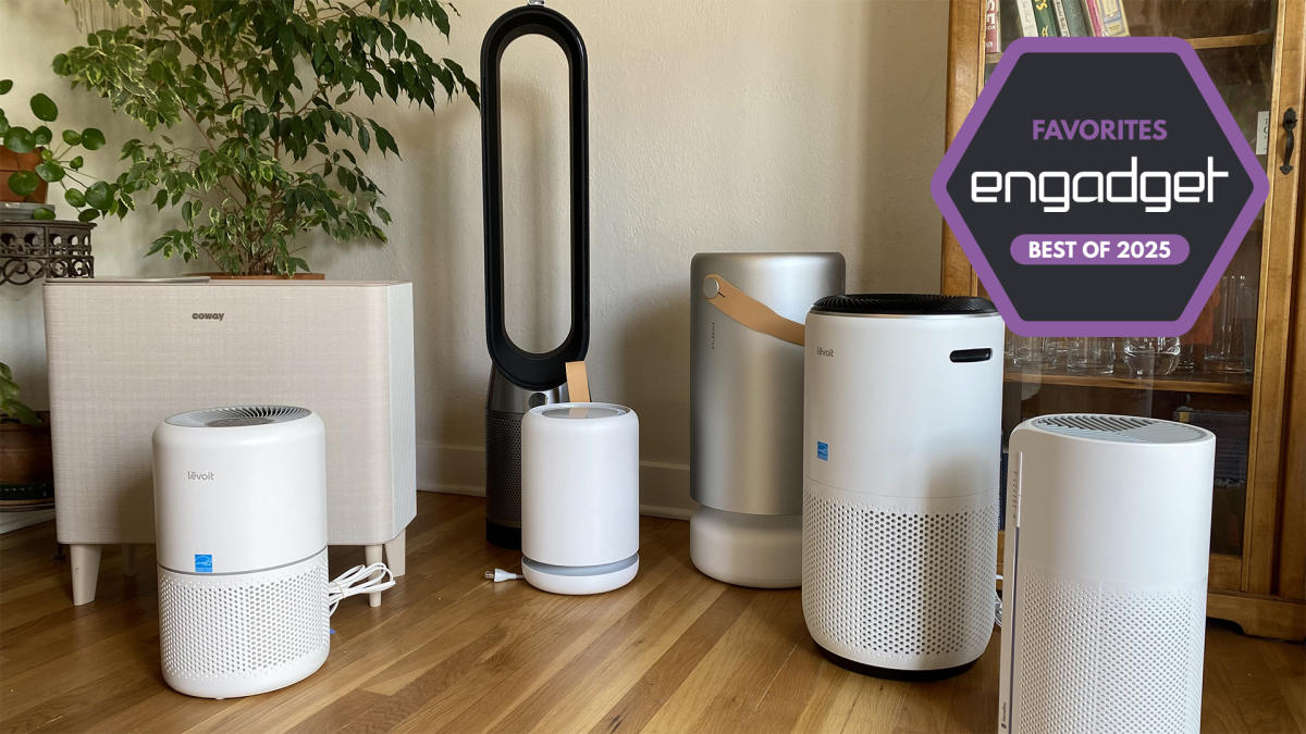 Best Air Purifier Picks for 2025: Top Choices Revealed