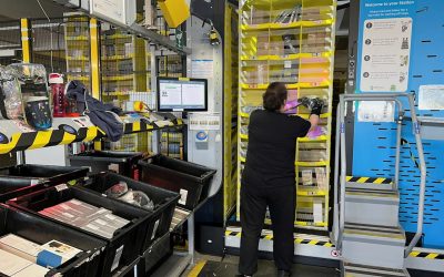 Consumer Product Safety Commission Deemed ‘Unconstitutional’ by Amazon