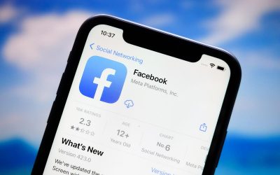 Facebook’s Censorship Tool Claims Linked to Whistleblower Complaint