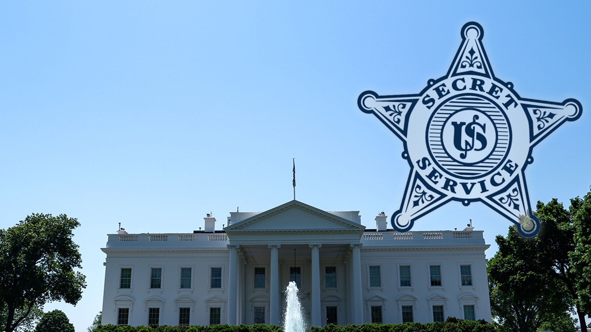 Gun-Wielding Man Shot by Secret Service Near White House