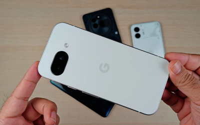 Pixel 9a Leaks Prompt YouTube Reviews Ahead of Launch