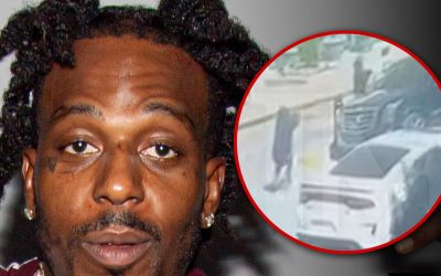 Sauce Walka Mourns Friend Sayso P After Memphis Tragedy