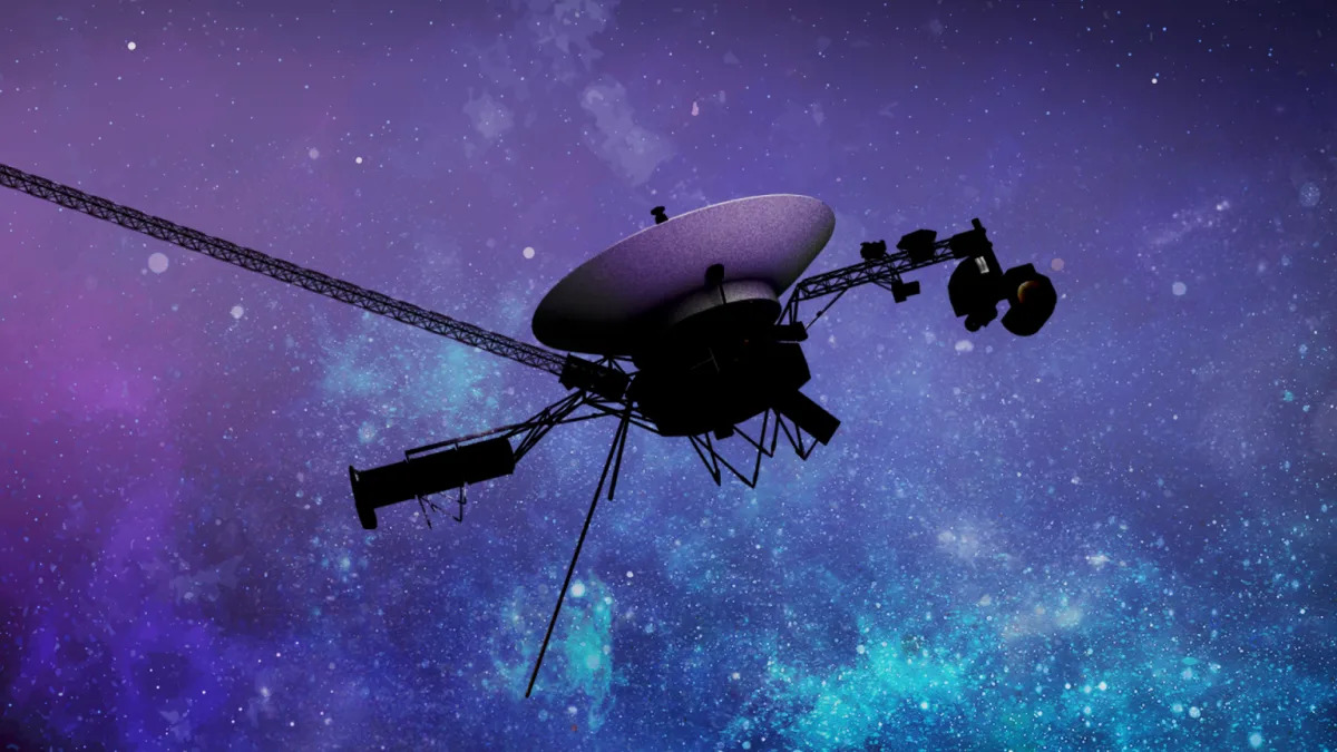 Voyager 1 and 2: NASA’s Strategy to Extend Their Lifespan
