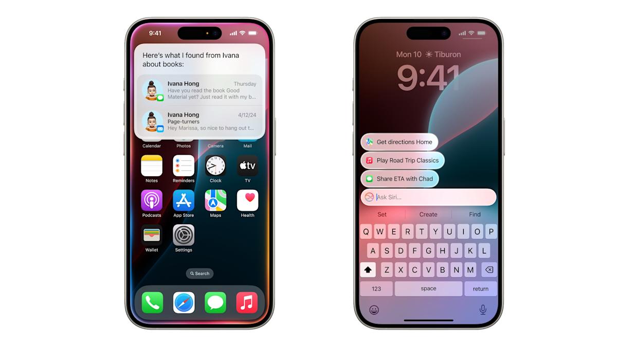 Siri’s Delay: Apple Postpones Smarter Personal Assistant