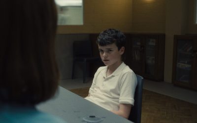 Adolescence Star Who Played Jamie: 5 Key Facts