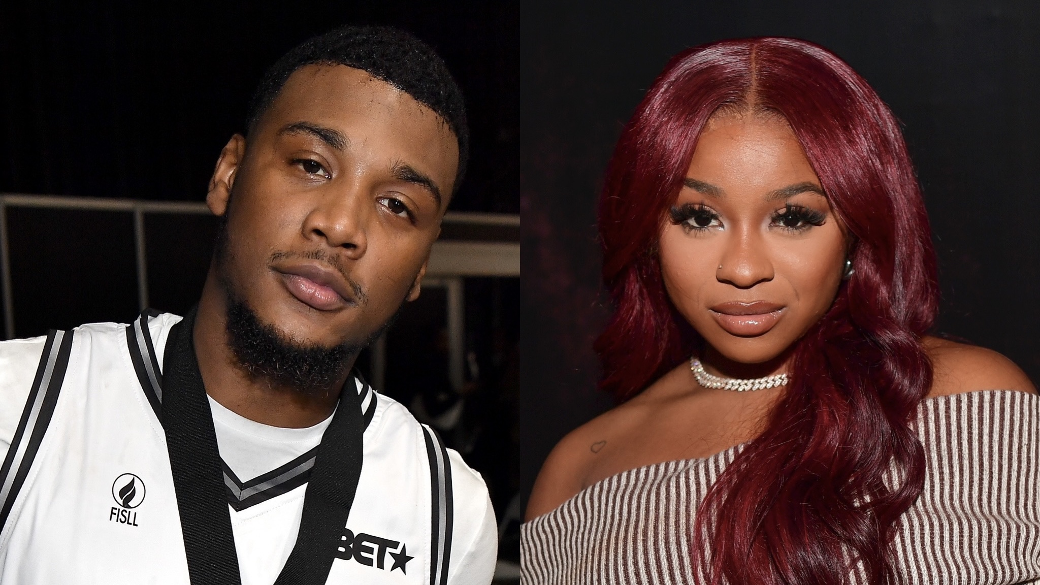 Reginae Carter Discusses Split from Ar’mon Warren (Video)
