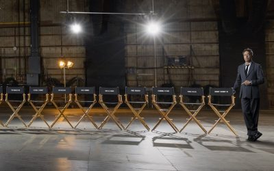 Chairs for 5 Hours: Marvel’s Unexpected Viewing Success