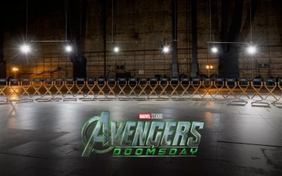 Avengers: Doomsday Livestream Memes We Love