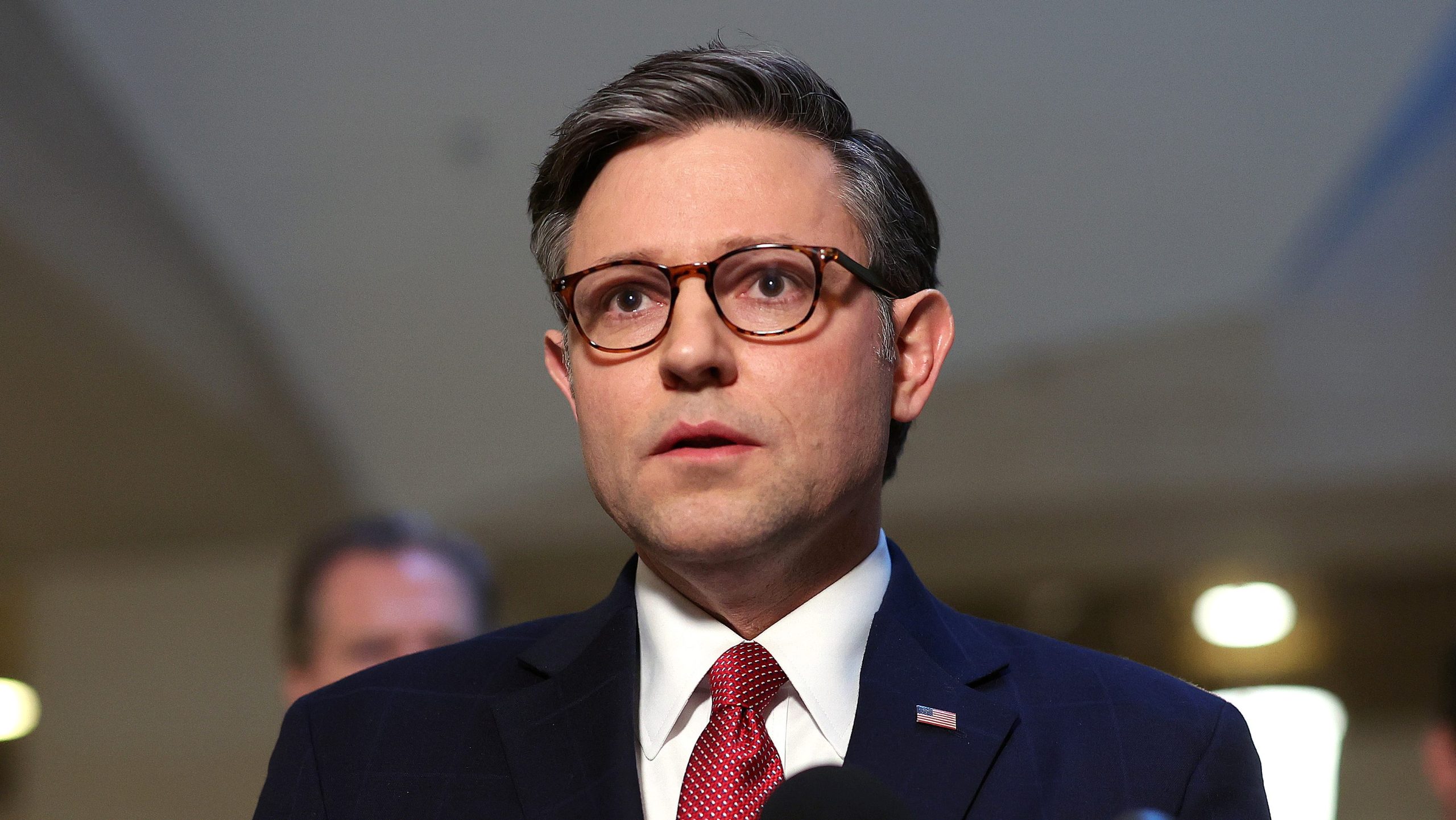 Hayden Haynes: Insights on Mike Johnson’s Chief of Staff