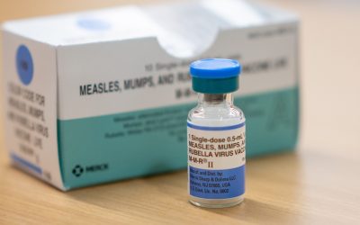 MMR Vaccine Details: Can Vaccinated People Get Measles?