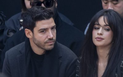 Camila Cabello’s New Boyfriend: 5 Must-Know Facts