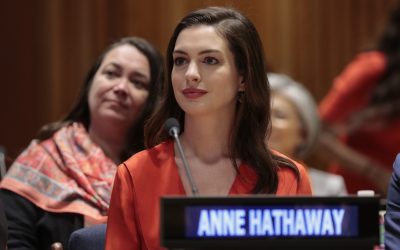 International Women’s Day: 5 Key Facts to Know