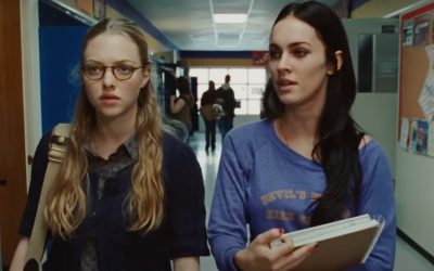 Megan Fox’s Character from Jennifer’s Body May Have Survived
