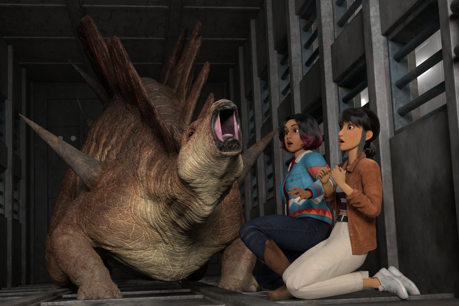 Chaos Theory: The Thrilling Core of the Franchise