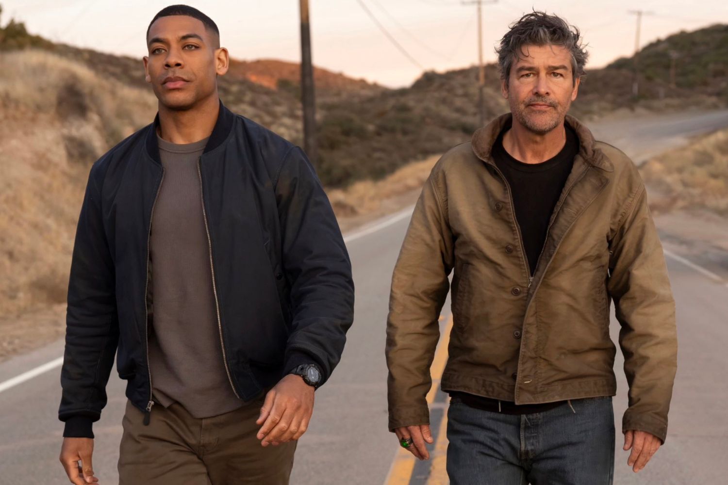 HBO Show’s Tone and ‘Sci-Fi Magic’ Teased by Lanterns’ Director