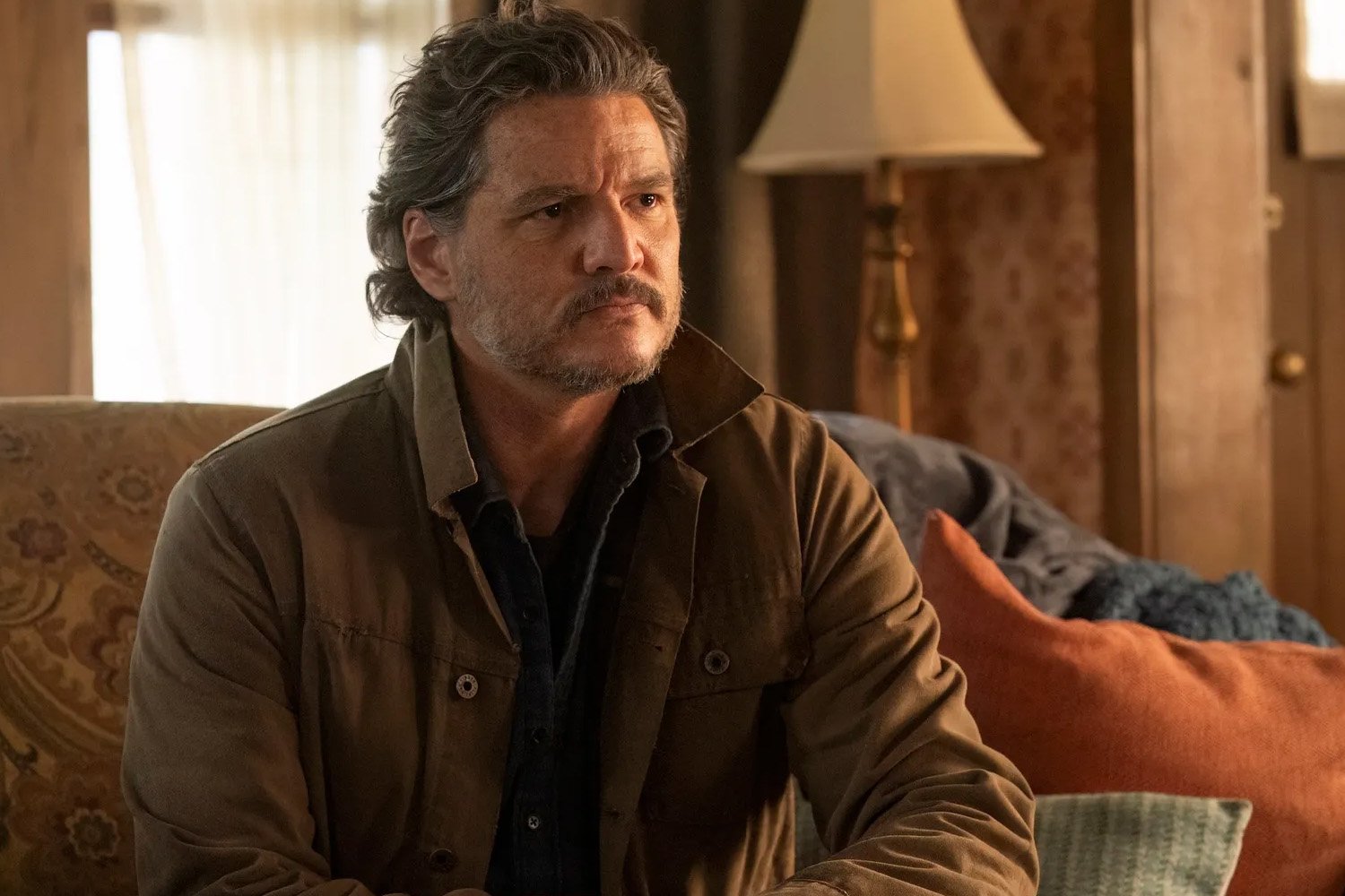 The Last of Us Trailer Reveals Time’s Run Out