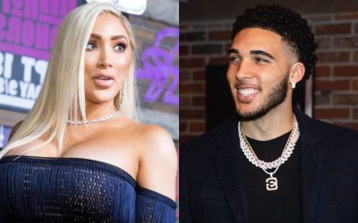 LiAngelo Ball’s New Car for Girlfriend Sparks MissNikkiiBaby’s Reaction