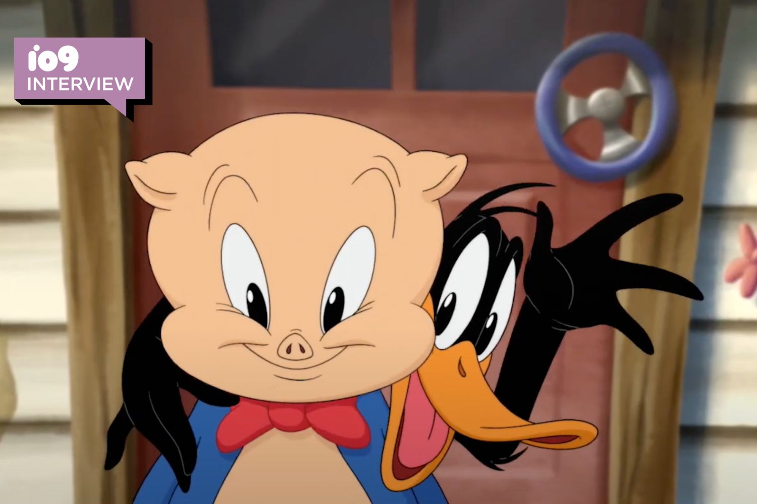 New Looney Tunes Movie: Will It Impact Coyote vs. Acme?