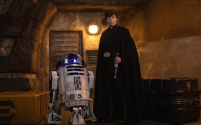 Star Wars Chapter Launches at Disneyland’s Galaxy’s Edge