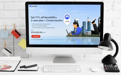 Award-Winning VPN: Grab Up to 77% Off Before It’s Gone!