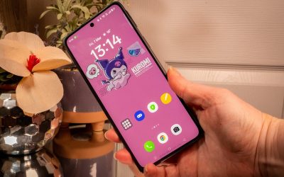 Super-Thin Foldable You Can’t Buy in the U.S. Has Me Smitten