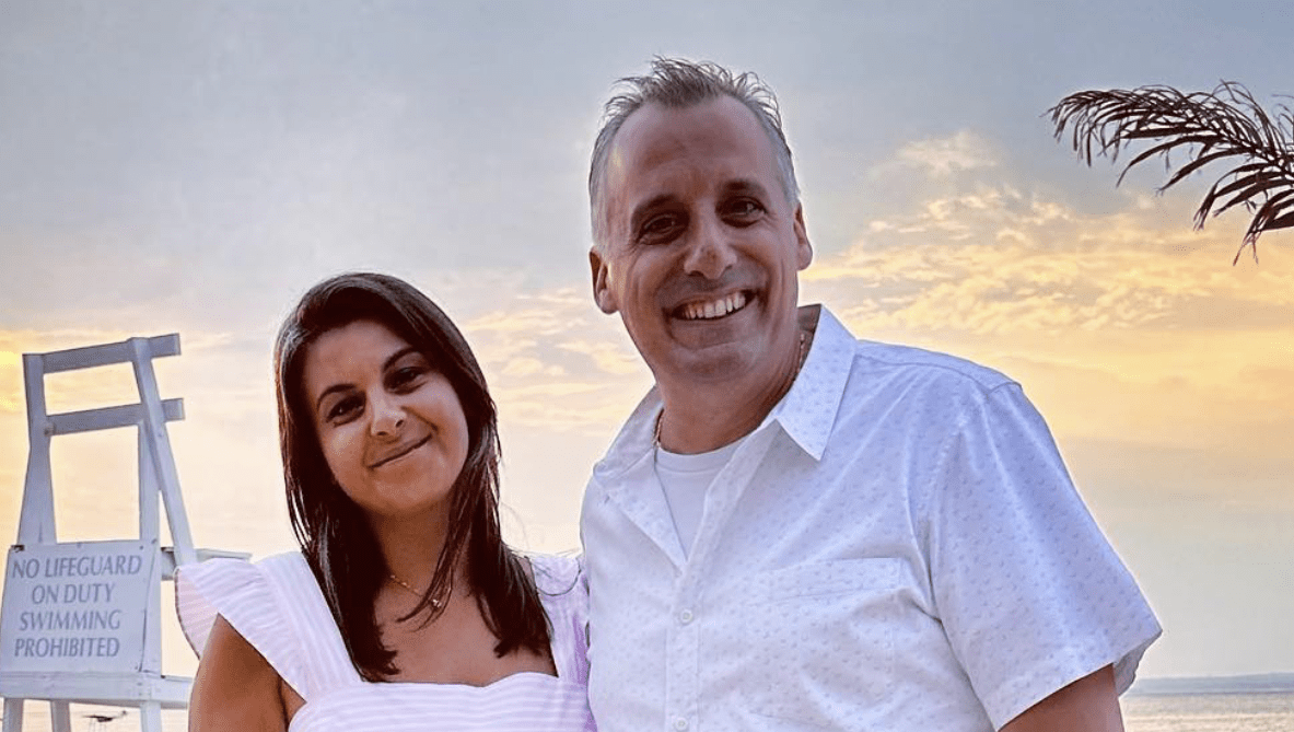 Joe Gatto’s Wife: Discover Bessy and Their Marriage Story