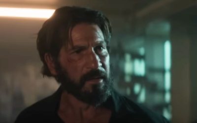 Jon Bernthal Writing and Starring in Punisher Special