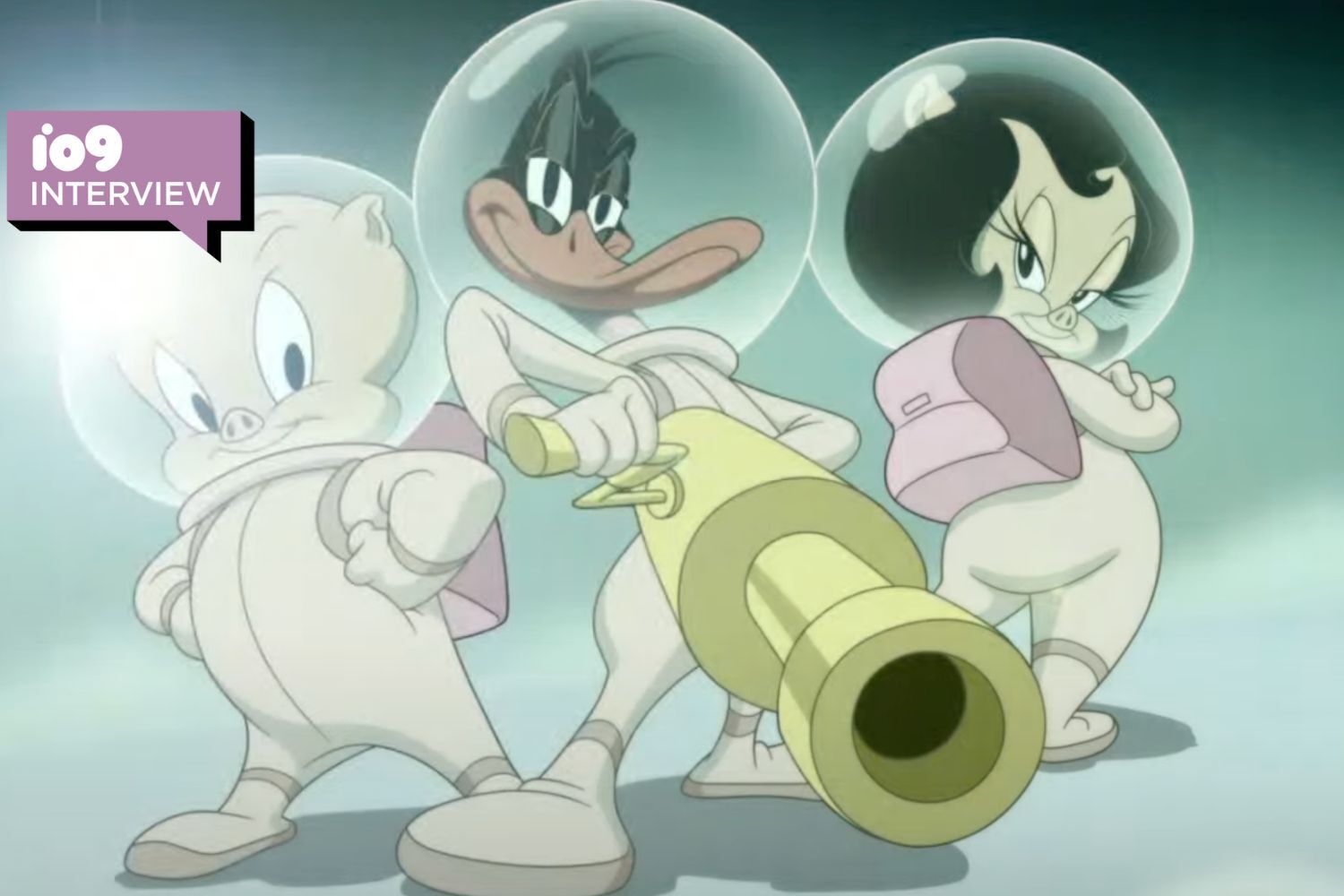 Looney Tunes Triumph on the Big Screen in The Day the Earth Blew Up