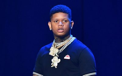 Yella Beezy Released on Bail After Reduced Bond Amount