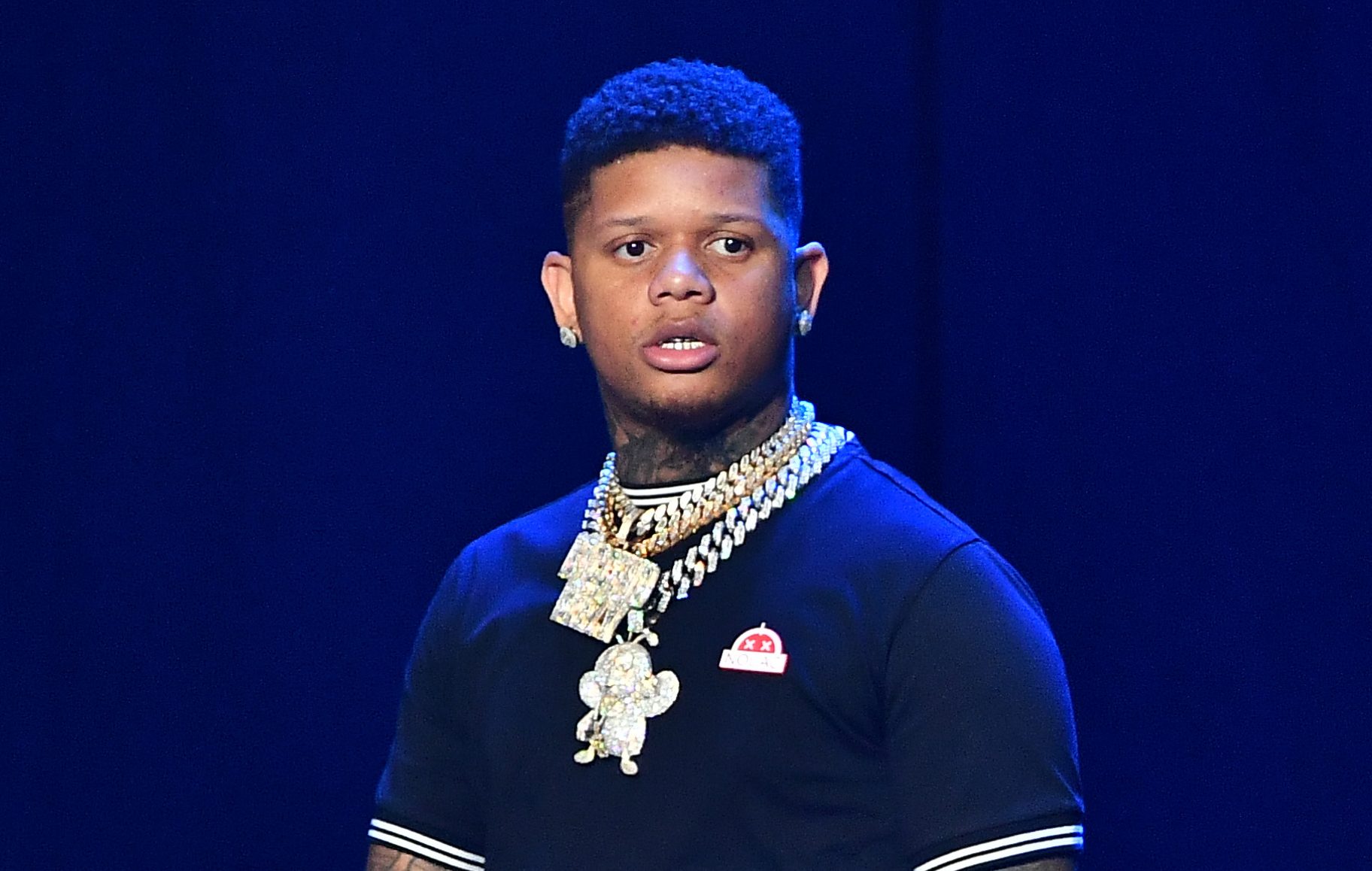 Yella Beezy Released on Bail After Reduced Bond Amount