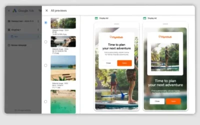 Updates to Google Display Network Campaigns Announced