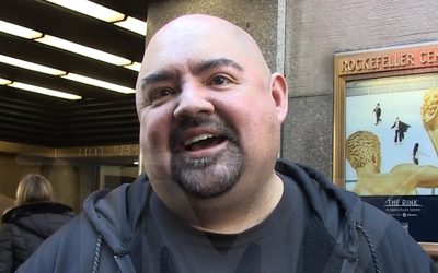 Conan O’Brien Will Shine at the Oscars, Says Gabriel Iglesias