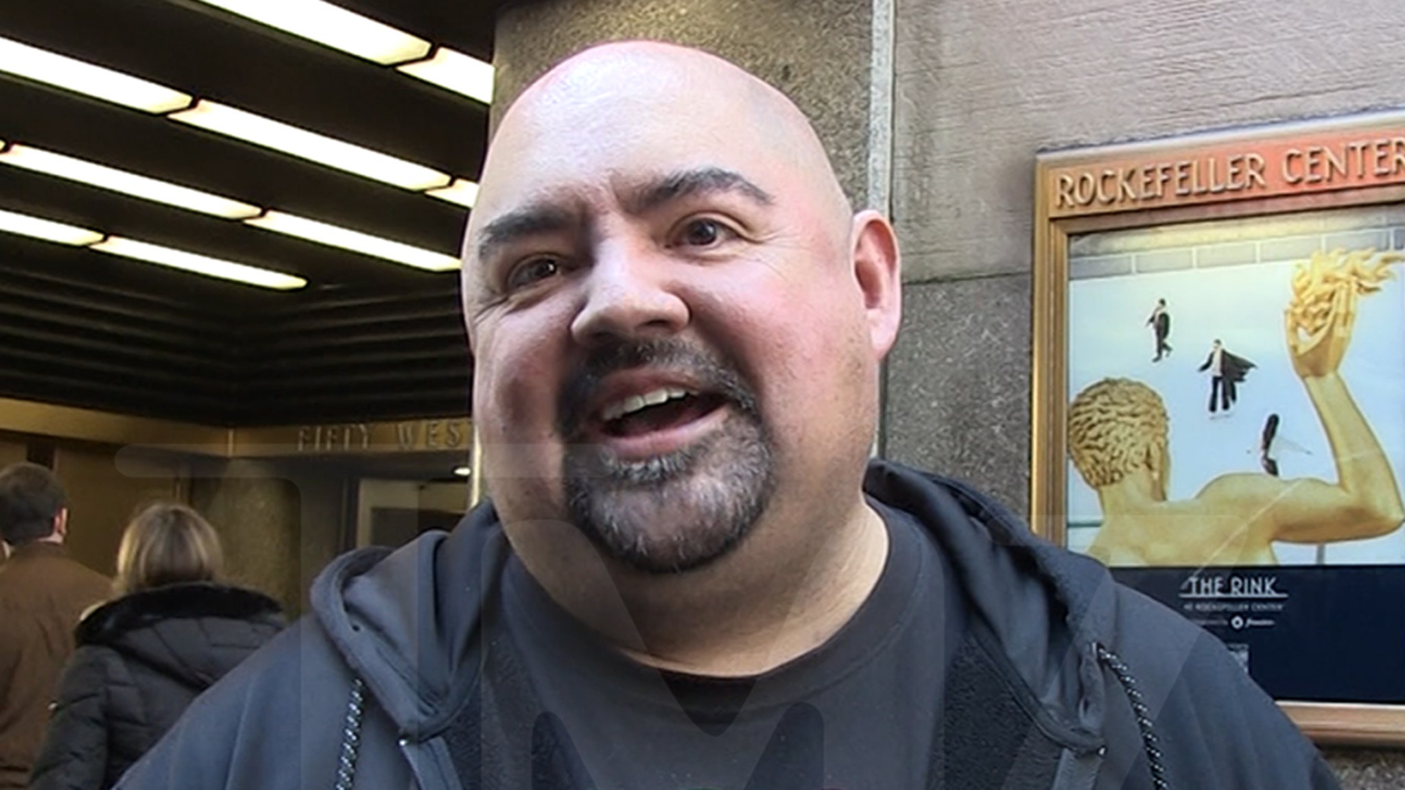 Conan O’Brien Will Shine at the Oscars, Says Gabriel Iglesias