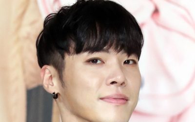 Wheesung Found Dead in South Korea, Suspected Drug Overdose