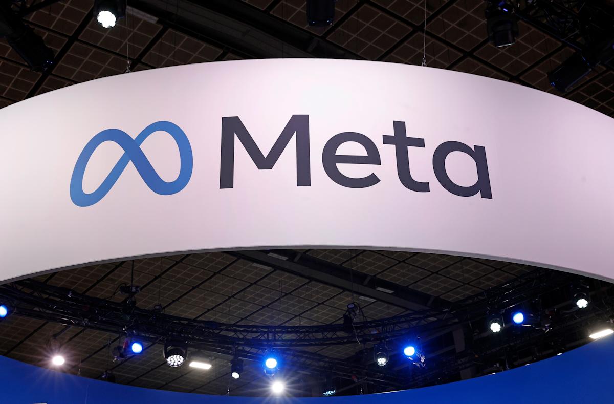 Meta fights to block ex-employee’s Facebook book promotion